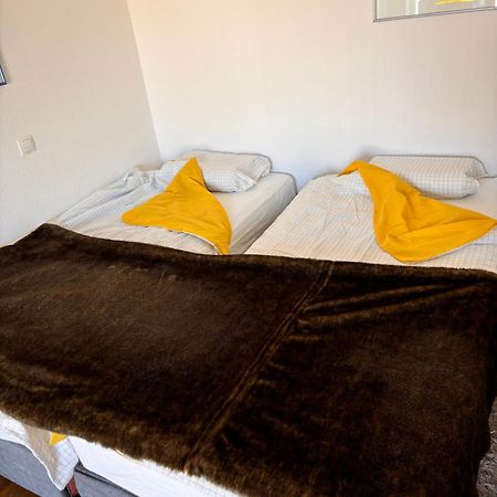 Appartement Top Lage Nürnberg Exteriör bild